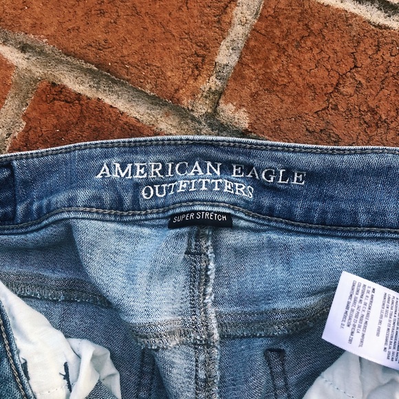 AEO JEANS - Picture 3 of 6